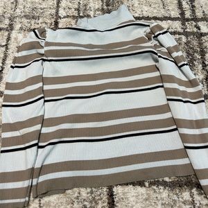 Striped Shirt